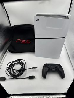 LOOKING TO TRADE MY PS5 (BRAND NEW) for a XBOX SERIES X