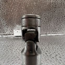 Snap-on Tools USA FU18A 3/8" Drive 12pt Point 9/16" Universal Swivel Flex Socket