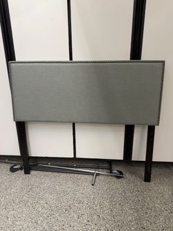Full Size Headboard