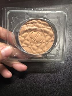 Dior Forever Nude Bronzer