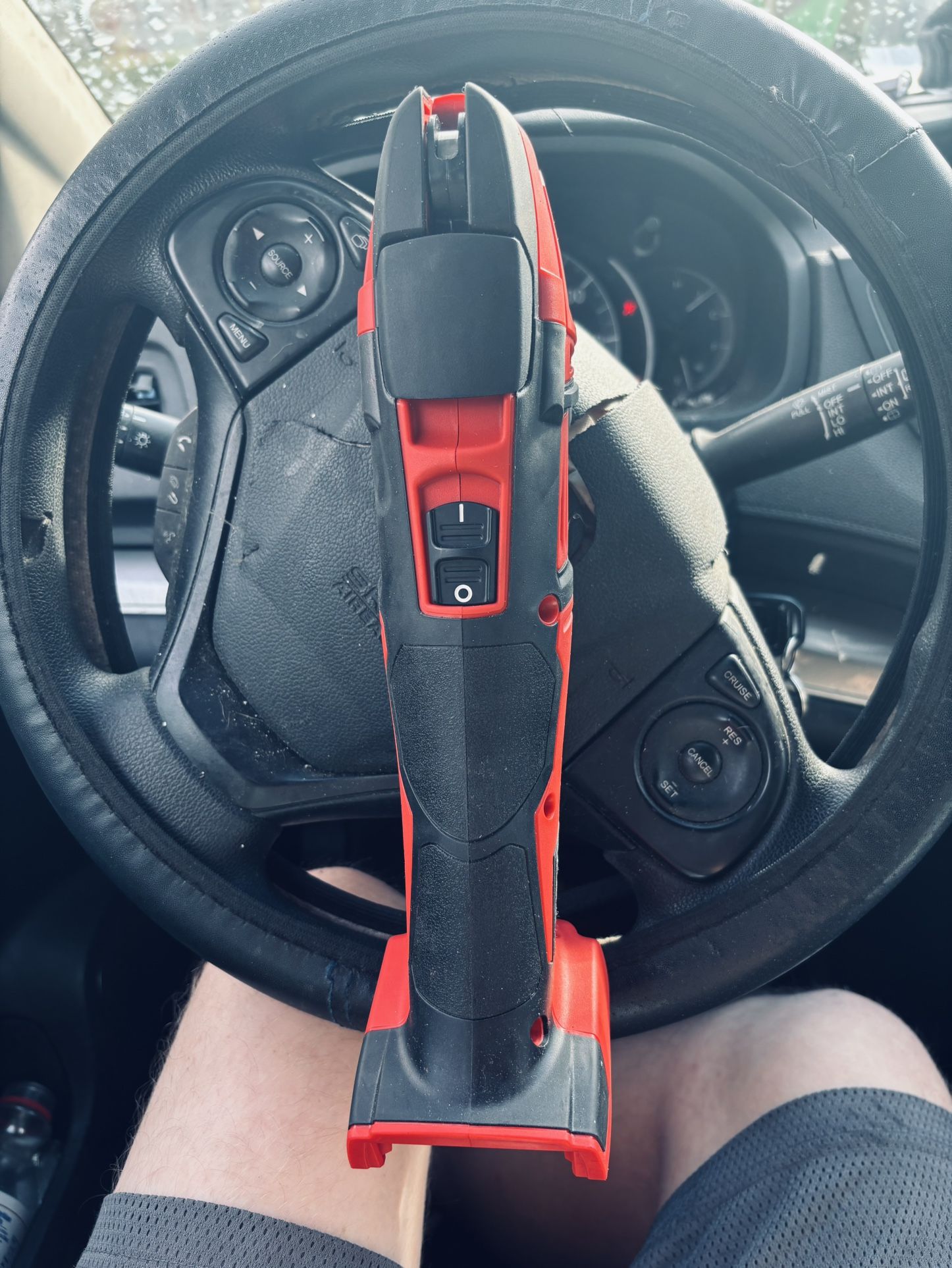 Milwaukee M18 Cordless Multi Tool 20v (TOOL ONLY*