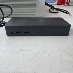Dell Docking Station 