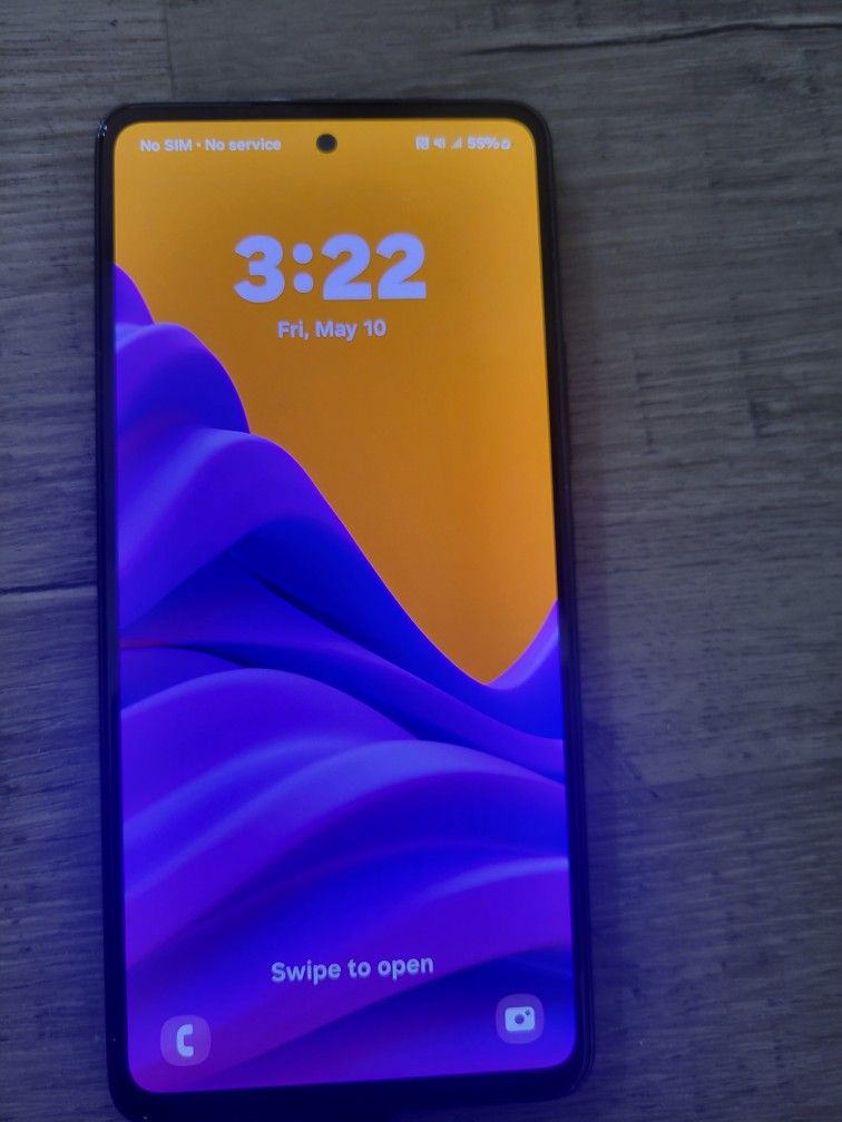 Samsung Galaxy A53 5G