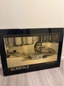 Scarface picture