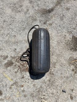 NO3666-193 HTM Fender