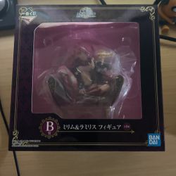 Milin Anime Figure