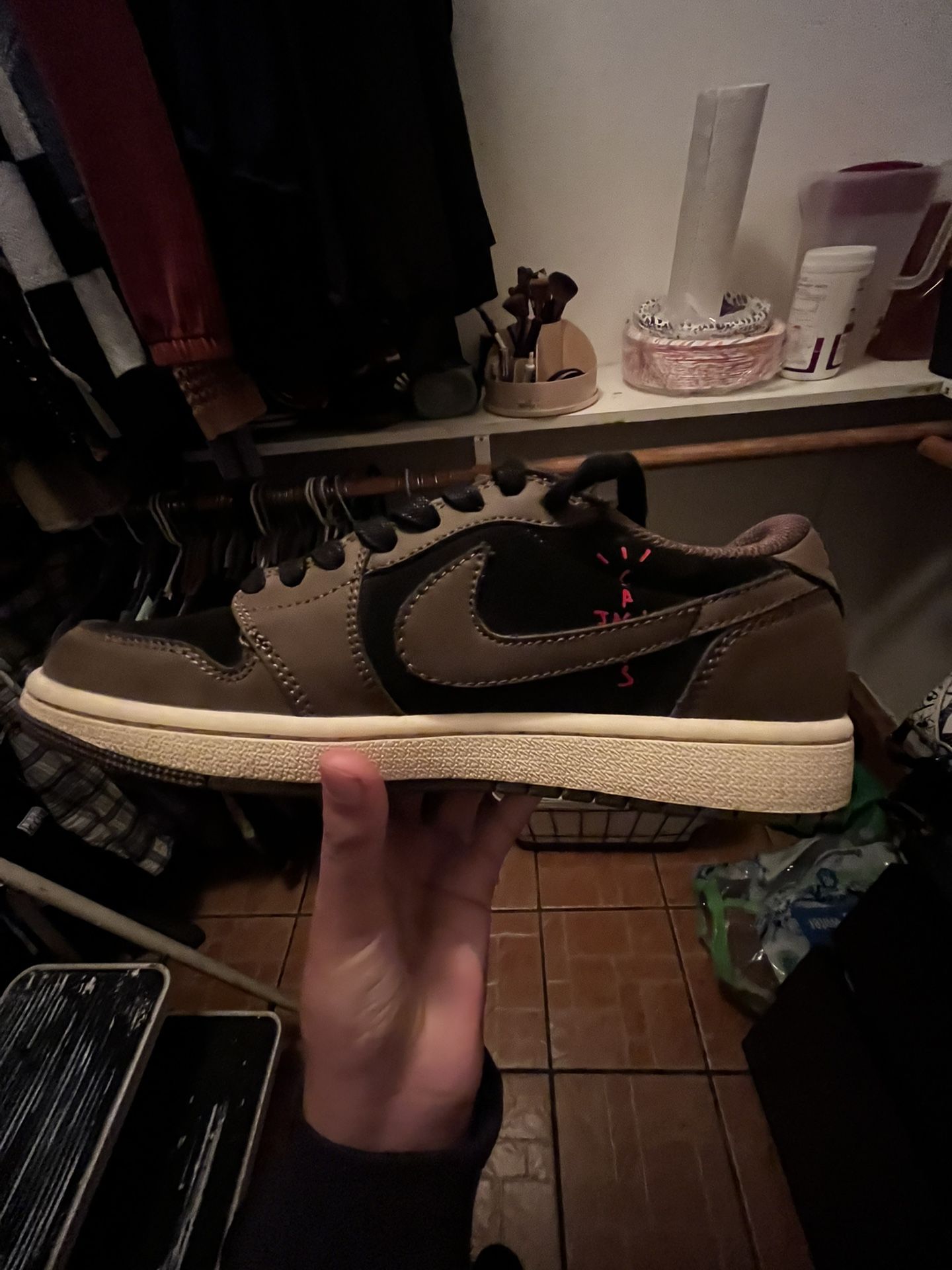 Weird Ones Don’t Want Them No More