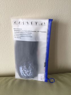 Exercise Gym Gloves for Men Women, Full Finger Touch Screen Palm Padding Sun Protection Cooling Breathable Lightweight Comfortable Gloves for Mountai