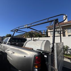 Truck Rack 