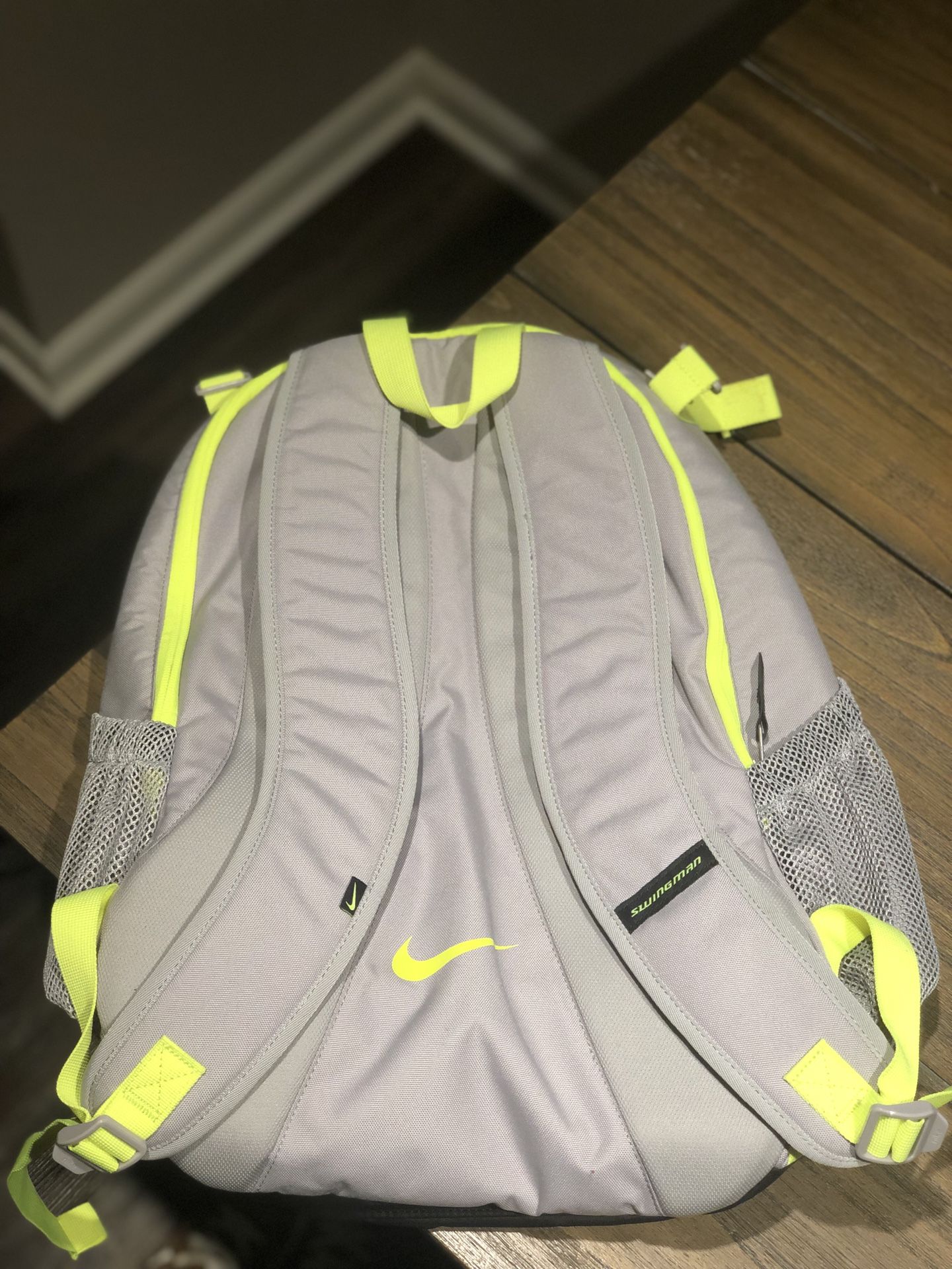 Nike swingman cheap backpack