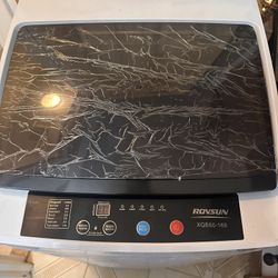Rovsun Washing Machine 
