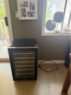 WINE COOLER