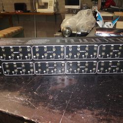 Key Digital KD-ADA4 HD 4 View Amplifier