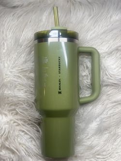 Starbucks Stanley Cup