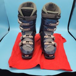 Ski Boots Salomon