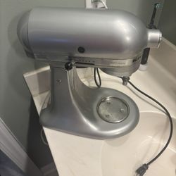 Kitchenaid