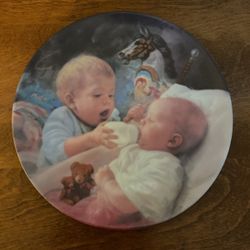 Artaffects - Christopher and Kate Plate