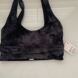 NEW Lululemon Align Bra A/B, Lululemon Top, Reversible