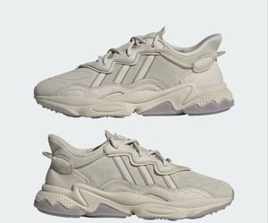 Adidas Women Shoes Oweego Size 8