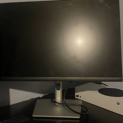 Dell Monitor 