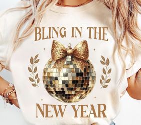 Custom New Year Shirts 