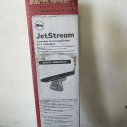 Yakima Roof Rack And Timberline Towers