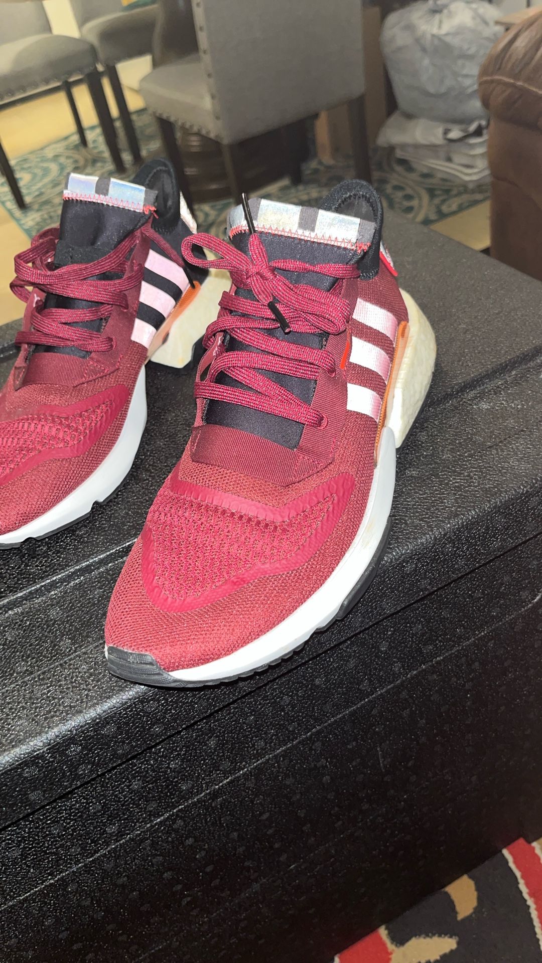Size 12 Adidas