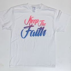 Keep The Faint Shirt 