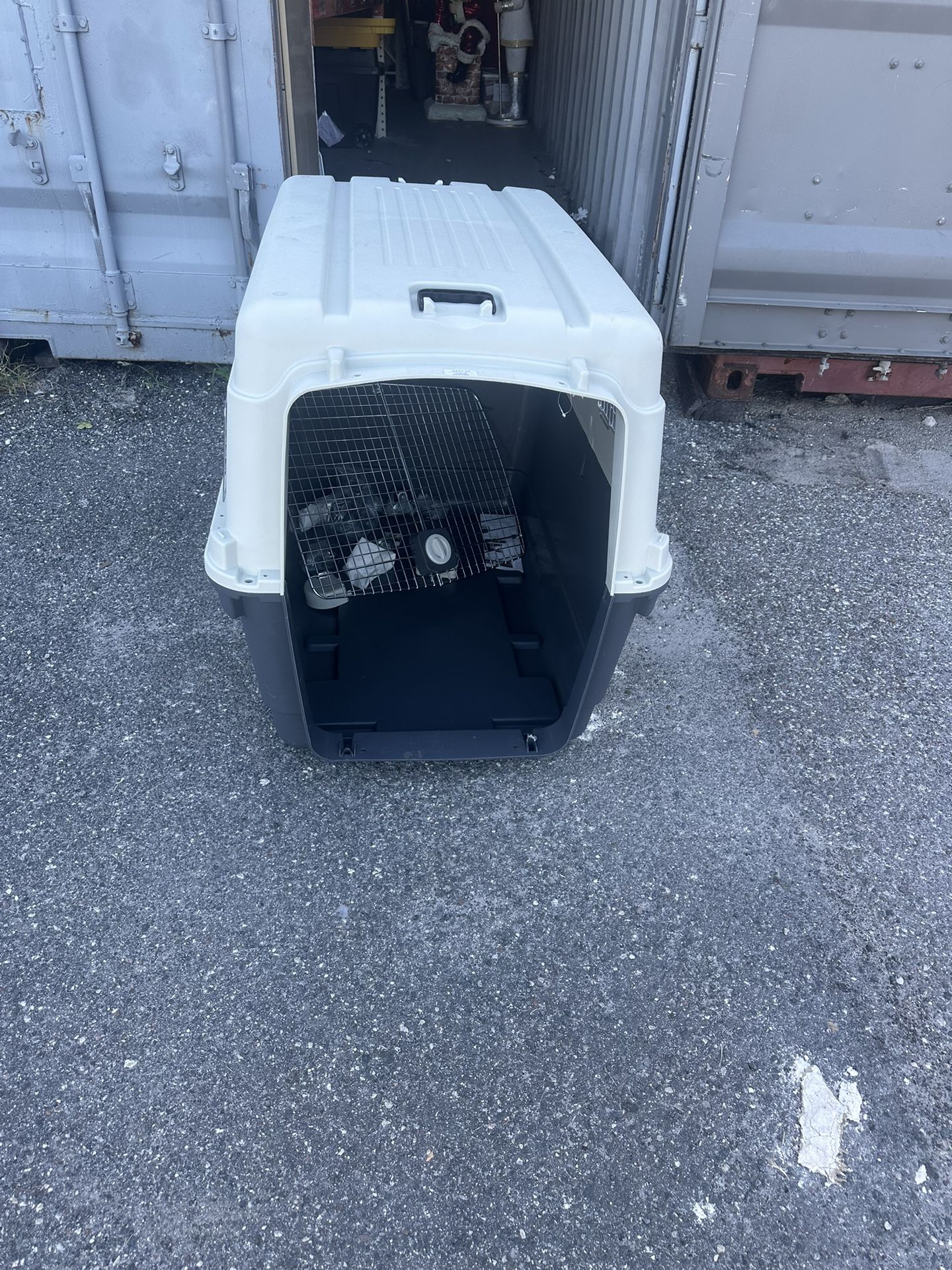 48 Inch Dog Cage