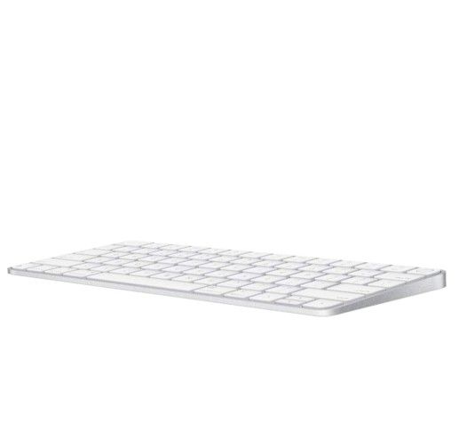 Apple Magic Keyboard USB-C