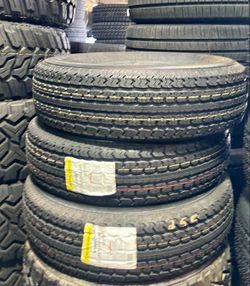 205/75/14 Traila 8ply