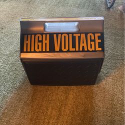 Igloo “THE BOSS” 26 Can Ice Cooler Like New 