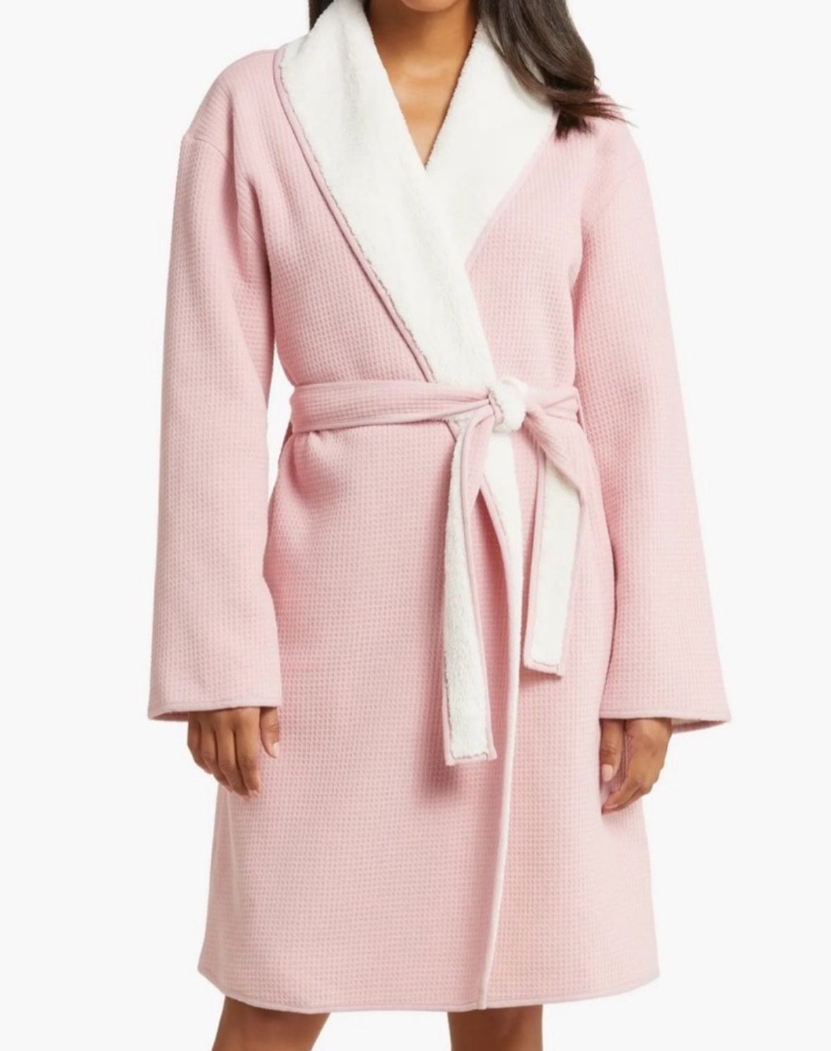 UGG Soft Reversible Robe (SAVE $120!!!)