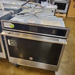 Whirlpool Wall Oven 30 4TQ60