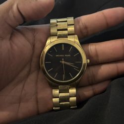 Michael Kors Watch 