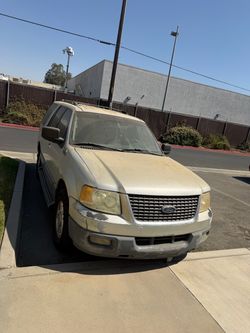 2004 Ford Expedition