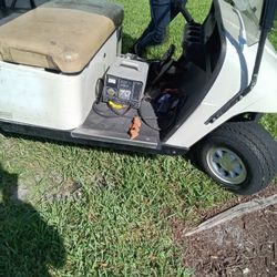 Golf Cart