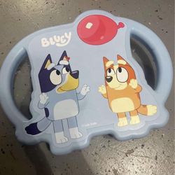 Bluey Scoop Board