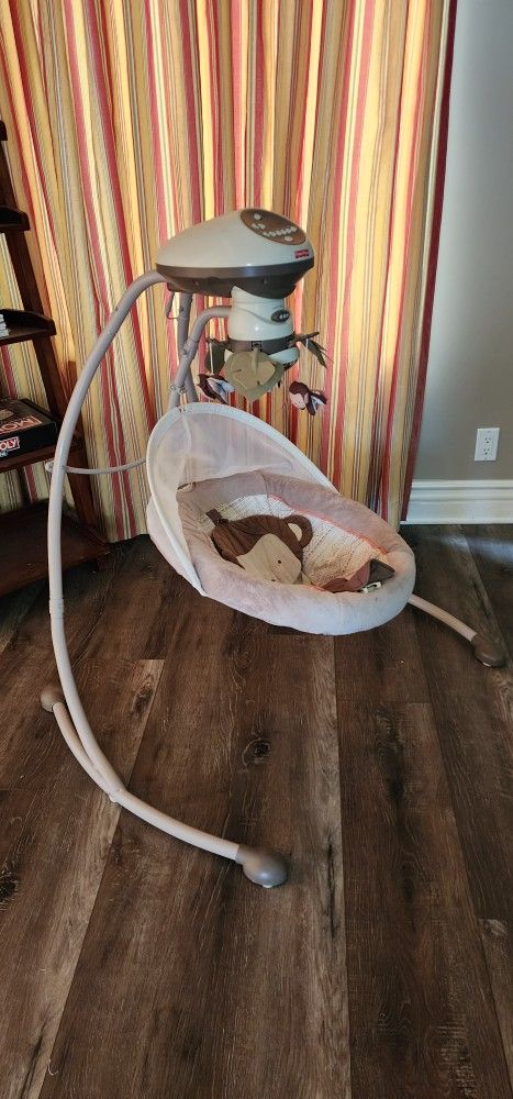 Fisher-Price Baby swing