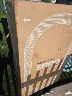 Snoo basinet - good working condition - 350 OBO