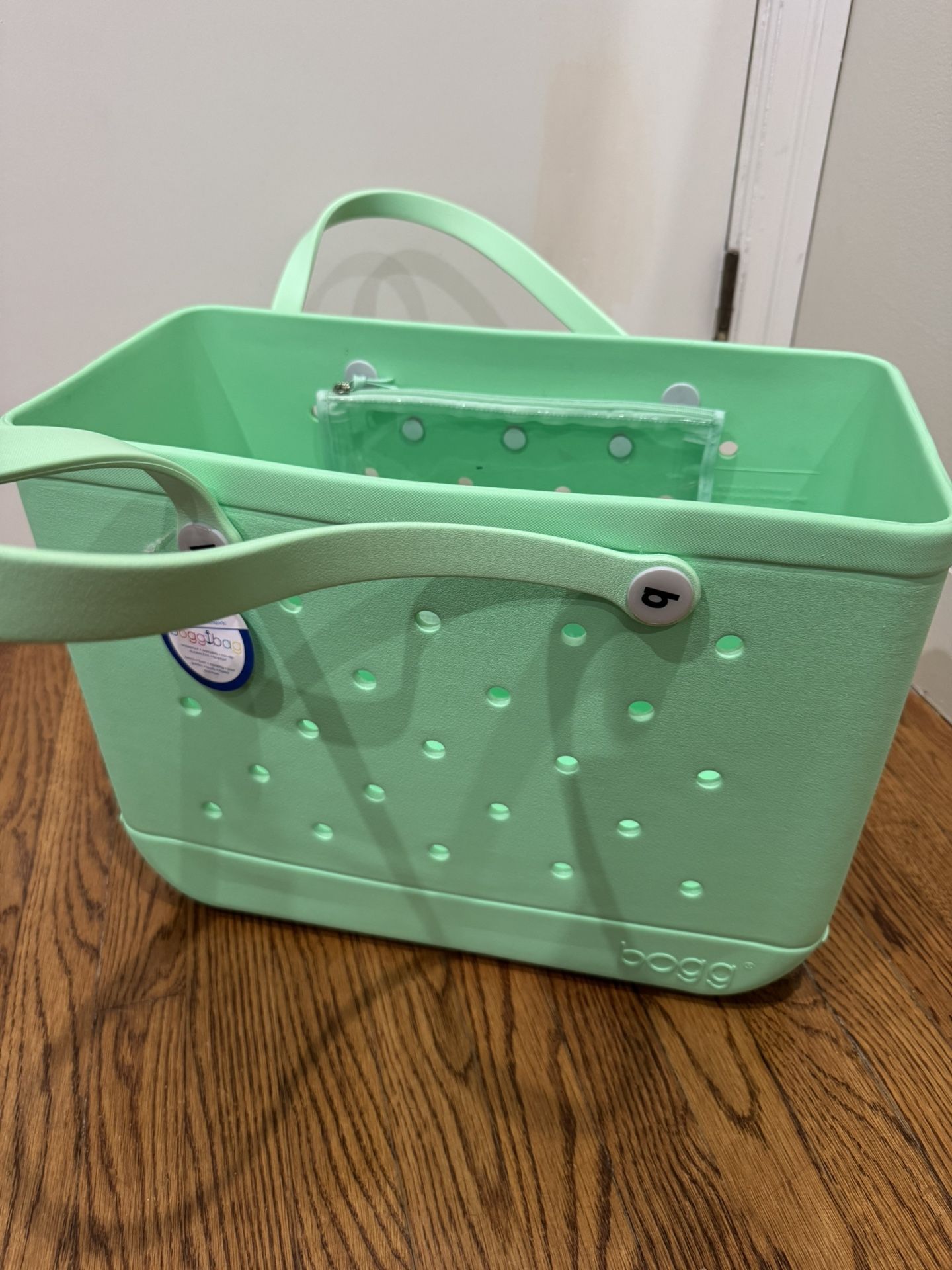 Brand New Bogg Bag