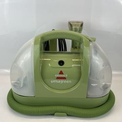BISSELL Little Green 1400B Portable Carpet & Upholstery Cleaner – Multi-Purpose