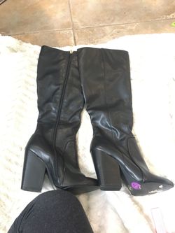 Boots shoes