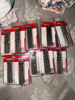 Drywall guidepoints (drywall puntas)