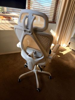 Office chair