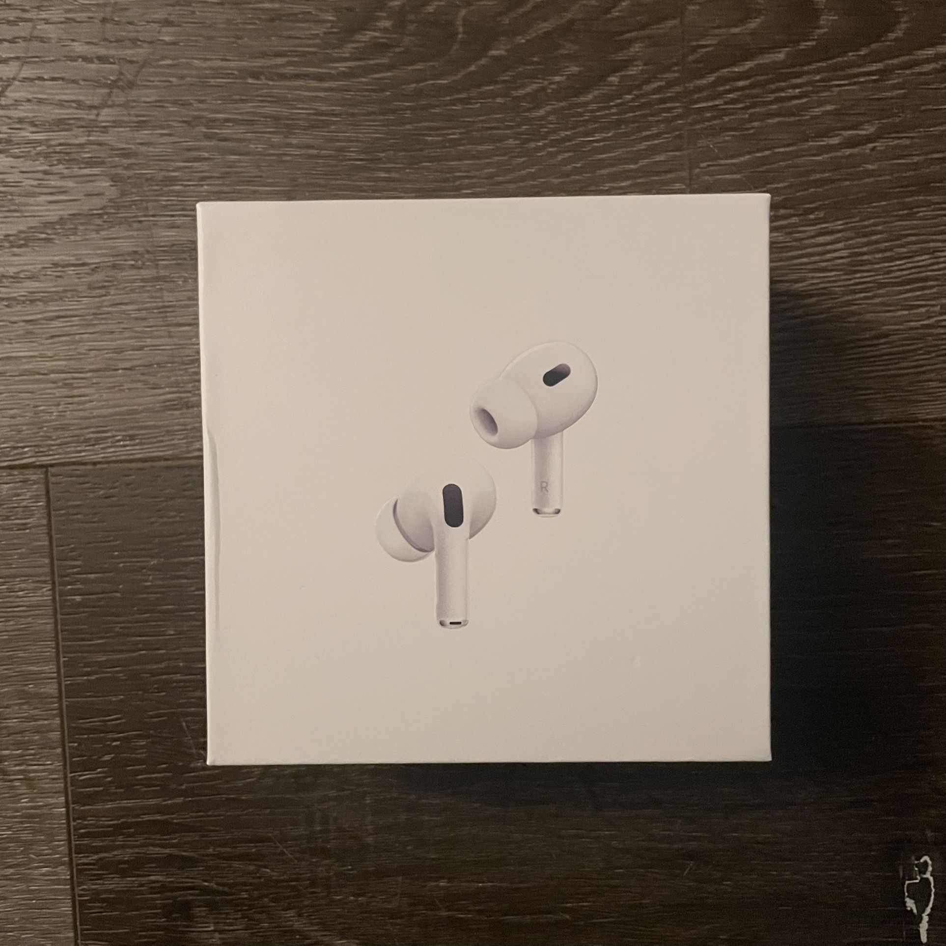 Airpods Pro Gen 2