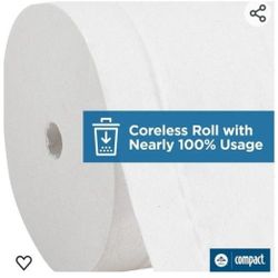 Toilet Paper 