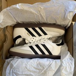 Adidas Samba 