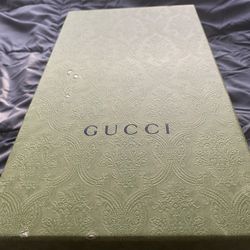Gucci Slides