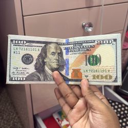 Wallet 